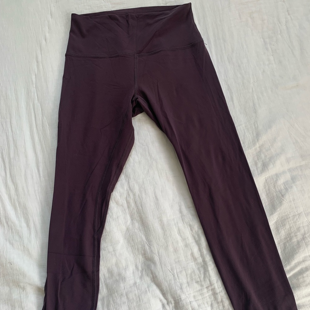 Lululemon Align 25”